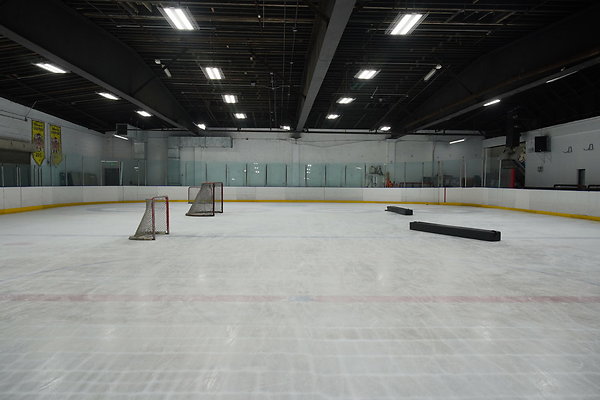 2-Freeze-Rink