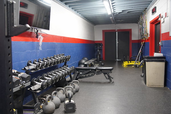 3-Training-Center