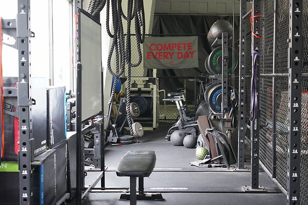3-Workout-Area