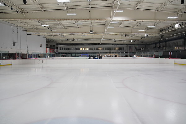 SIMI Iceoplex