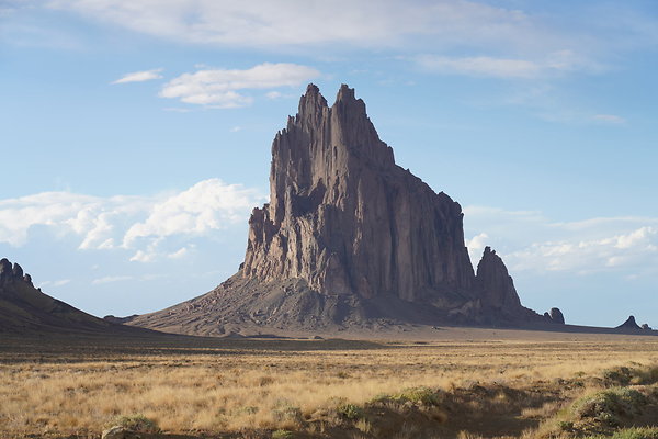 Shiprock