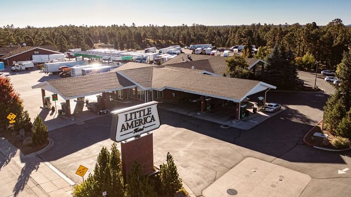 Flagstaff-Little-America-TBD - Sales office of the hotel: https://flagstaff.littleamerica.com/meetings-events/contact-rfp/