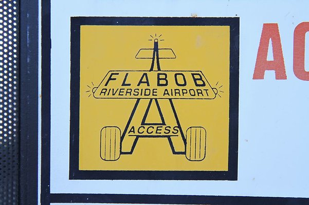 Flabob Airport