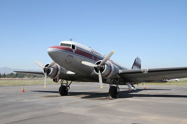 DC-3