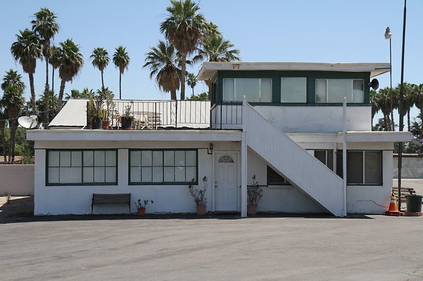 John Lyons Office-Tower